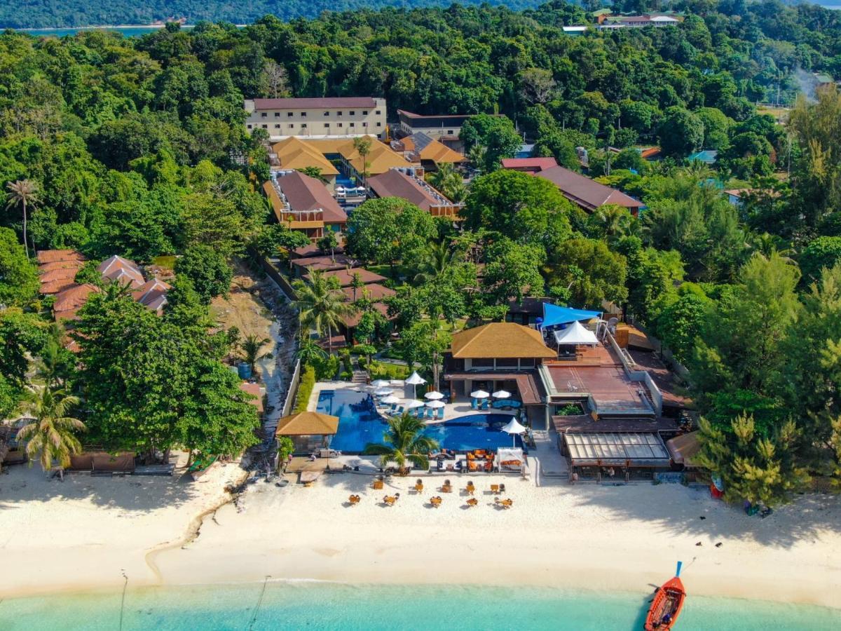 Akira Station touristique Koh Lipe