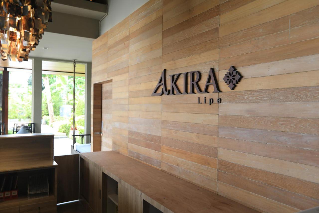 Akira Station touristique 4*